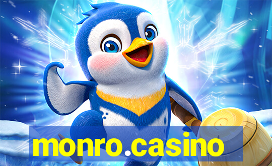 monro.casino