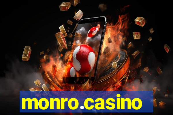 monro.casino