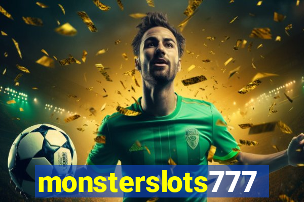 monsterslots777