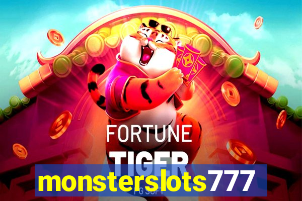 monsterslots777