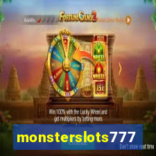 monsterslots777