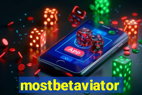 mostbetaviator