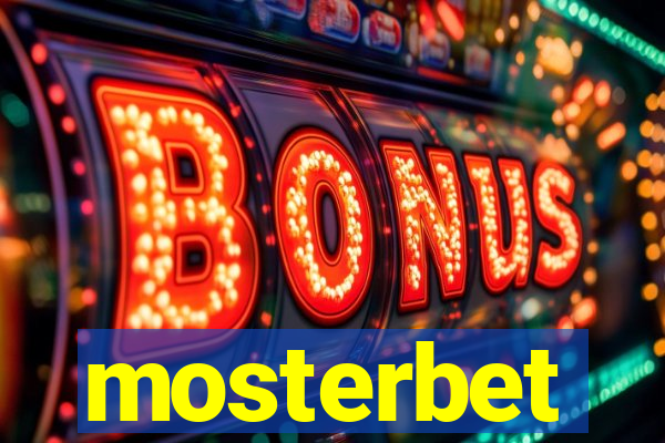 mosterbet