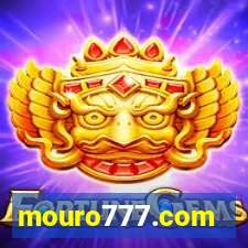 mouro777.com