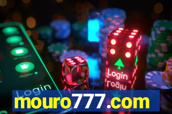 mouro777.com