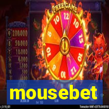 mousebet