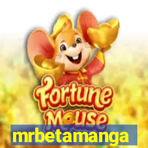 mrbetamanga