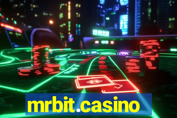 mrbit.casino