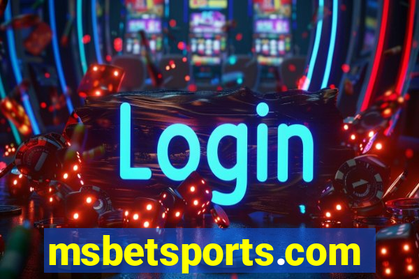 msbetsports.com