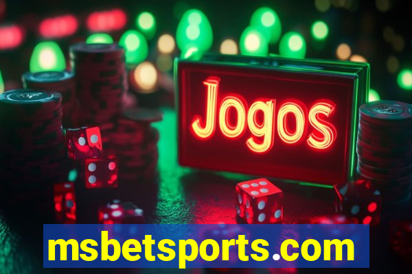 msbetsports.com