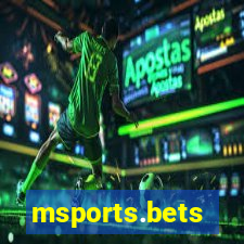 msports.bets