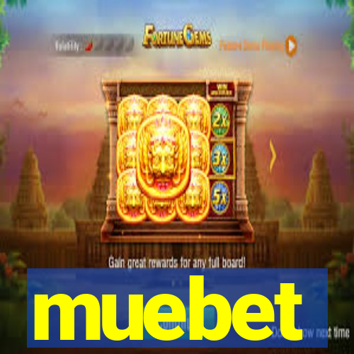 muebet