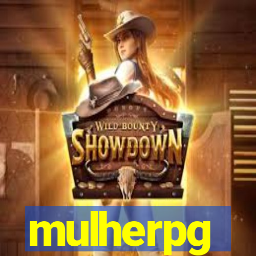 mulherpg