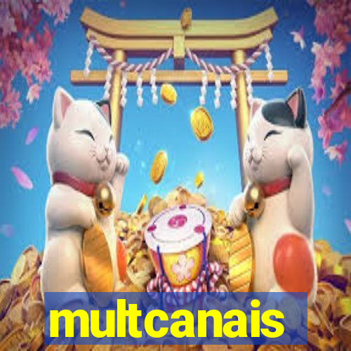 multcanais