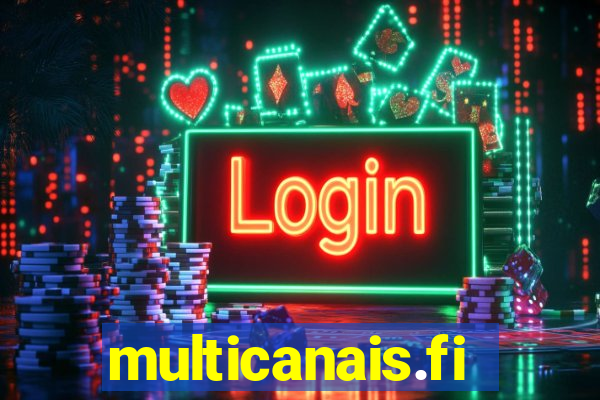 multicanais.fi