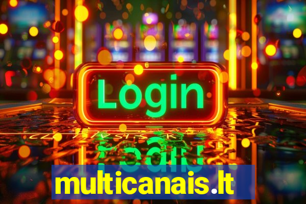 multicanais.lt