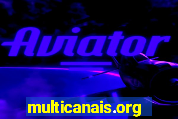 multicanais.org