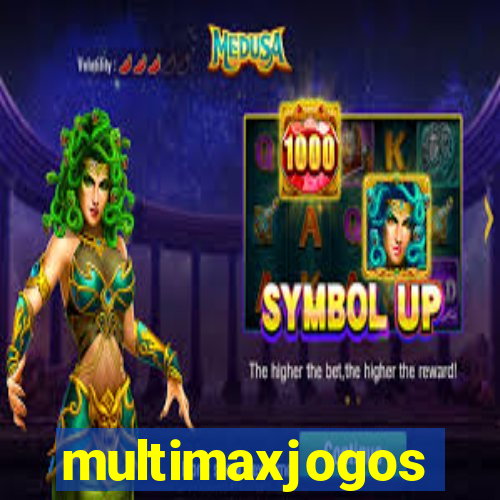 multimaxjogos