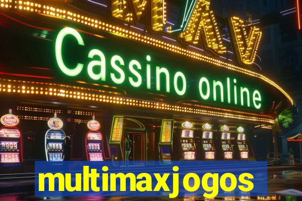 multimaxjogos