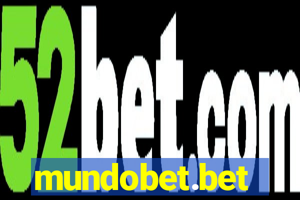 mundobet.bet