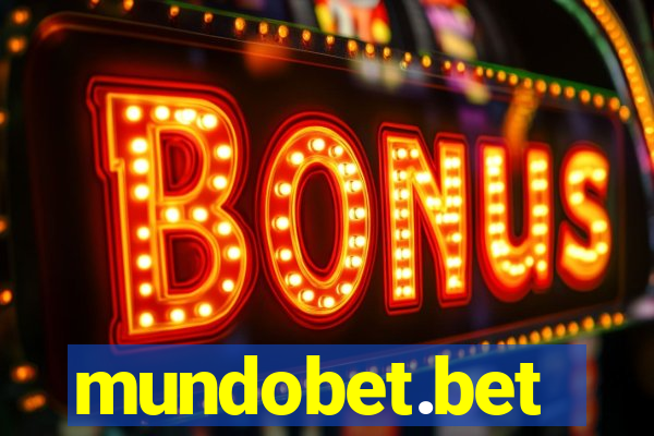 mundobet.bet