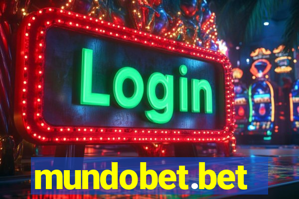 mundobet.bet