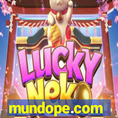 mundope.com