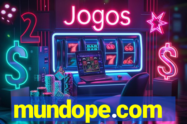 mundope.com