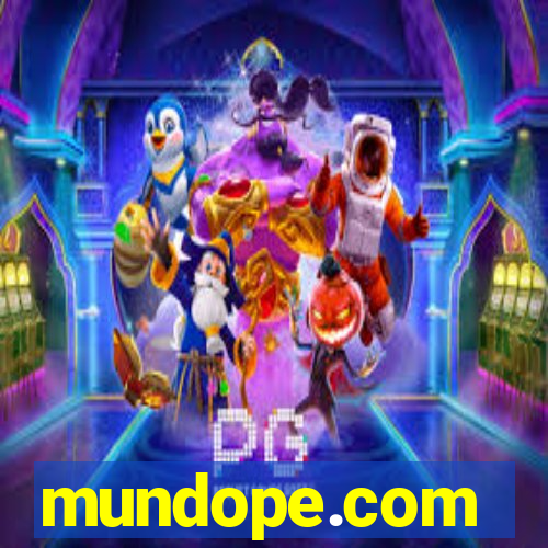 mundope.com