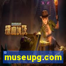 museupg.com