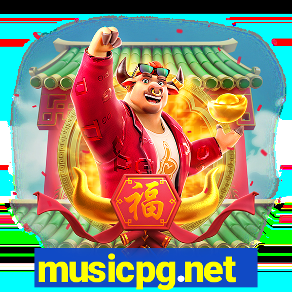 musicpg.net