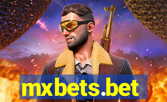 mxbets.bet