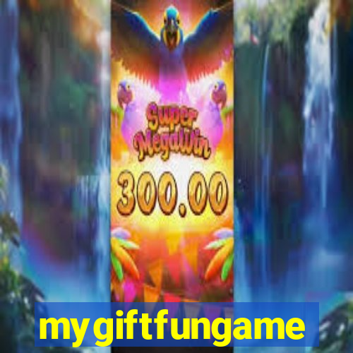 mygiftfungame