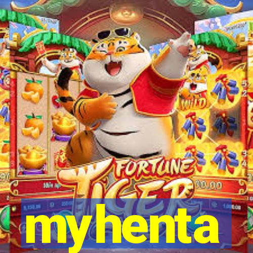 myhenta