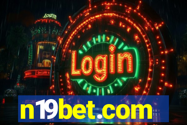 n19bet.com