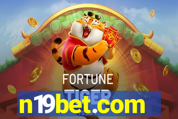 n19bet.com