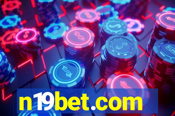 n19bet.com