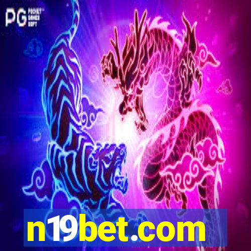 n19bet.com