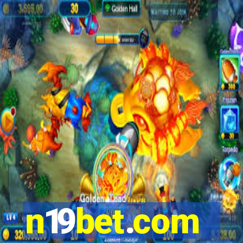 n19bet.com