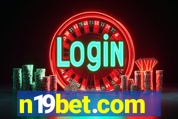 n19bet.com