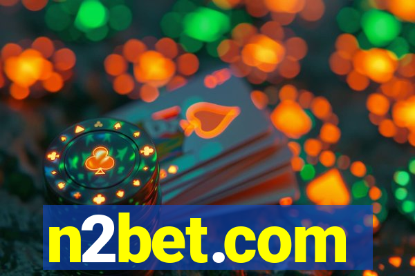 n2bet.com