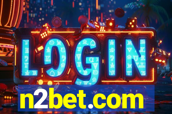 n2bet.com