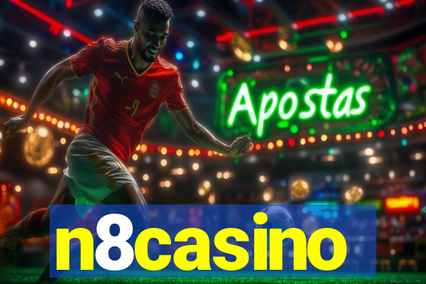 n8casino