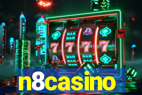 n8casino