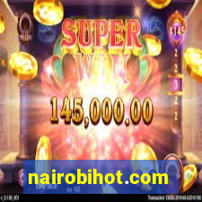 nairobihot.com