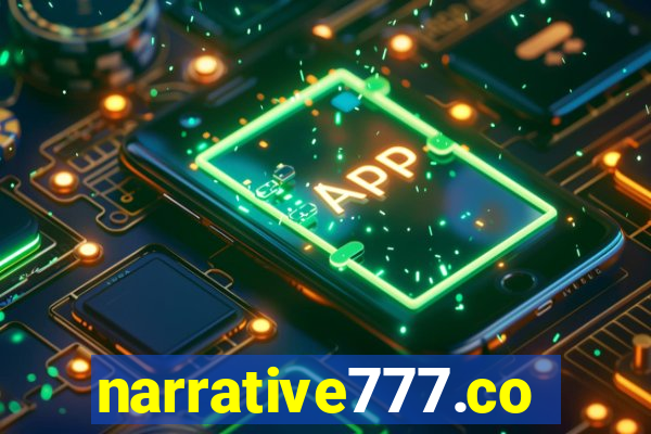 narrative777.com