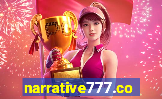 narrative777.com