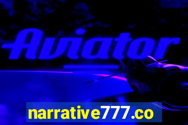 narrative777.com