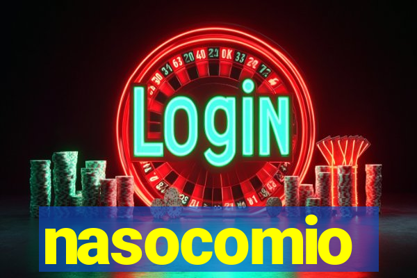 nasocomio