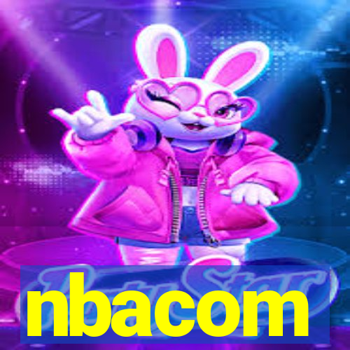 nbacom